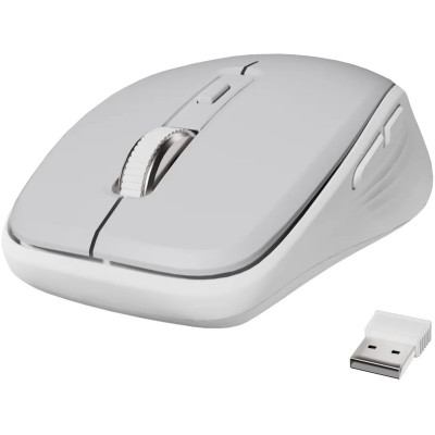 Bluetooth миша OfficePro M267G Silent Click Gray UA Bluetooth миша OfficePro M267G Silent Click Gray UA