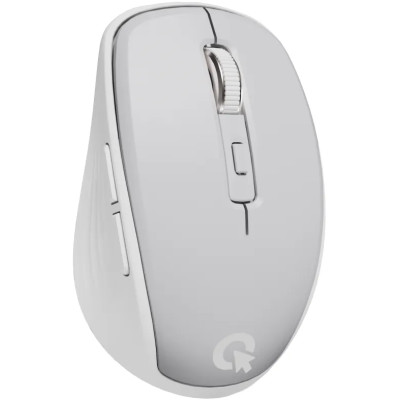 Bluetooth миша OfficePro M267G Silent Click Gray UA Bluetooth миша OfficePro M267G Silent Click Gray UA