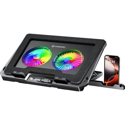 Настільна підставка для ноутбука GamePro CP910 12-17.3" UA