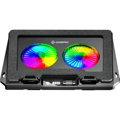 Настільна підставка для ноутбука GamePro CP910 12-17.3" UA