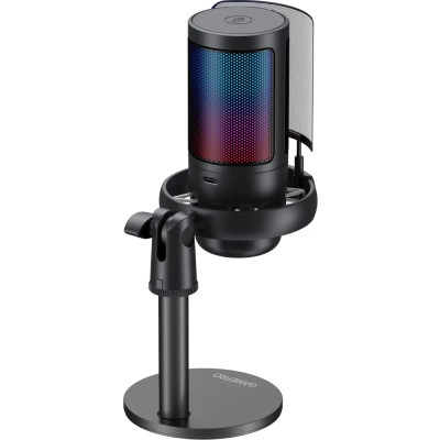 Мікрофон GamePro UGM105B Black UA