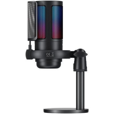 Мікрофон GamePro UGM105B Black UA