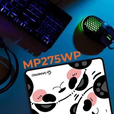 Килимок для мишки GamePro (MP275WP) (900*400*3mm) UA Килимок для мишки GamePro (MP275WP) (900*400*3mm) UA