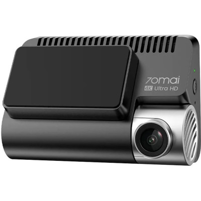 Відеореєстратор Xiaomi 70mai Dash Cam A810S 4K UA