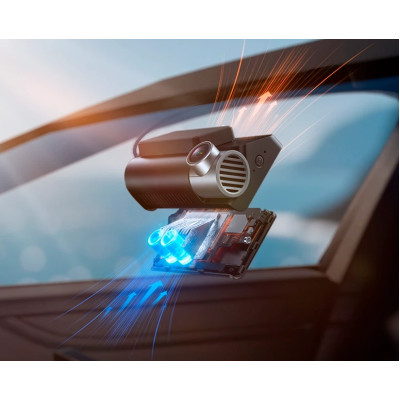 Відеореєстратор Xiaomi 70mai Dash Cam A810S 4K UA Відеореєстратор Xiaomi 70mai Dash Cam A810S 4K UA