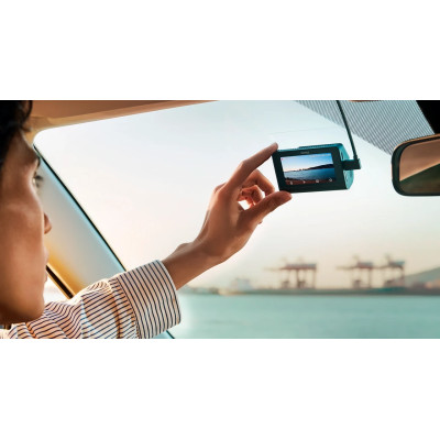 Відеореєстратор Xiaomi 70mai Dash Cam A810S 4K UA Відеореєстратор Xiaomi 70mai Dash Cam A810S 4K UA