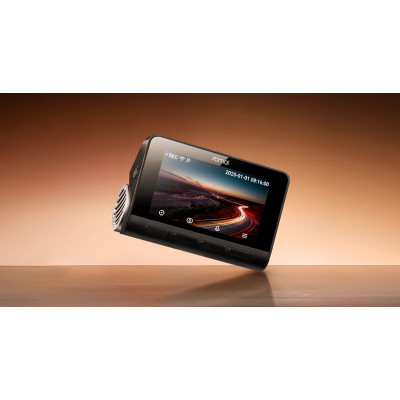 Відеореєстратор Xiaomi 70mai Dash Cam A810S 4K UA Відеореєстратор Xiaomi 70mai Dash Cam A810S 4K UA