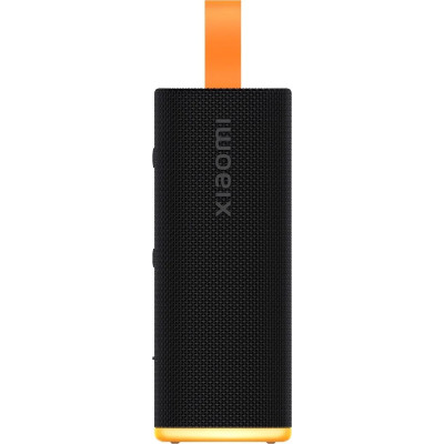 Bluetooth Колонка Xiaomi Sound Play 18W TWS Waterproof Black (QBH4422GL) UA