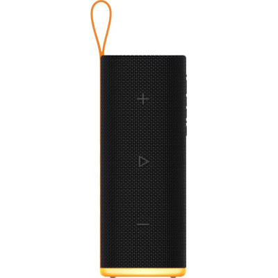 Bluetooth Колонка Xiaomi Sound Play 18W TWS Waterproof Black (QBH4422GL) UA