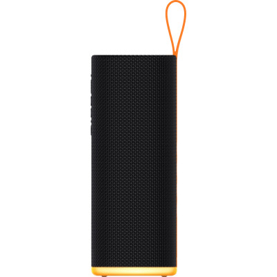 Bluetooth Колонка Xiaomi Sound Play 18W TWS Waterproof Black (QBH4422GL) UA