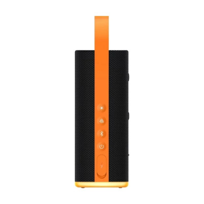 Bluetooth Колонка Xiaomi Sound Play 18W TWS Waterproof Black (QBH4422GL) UA