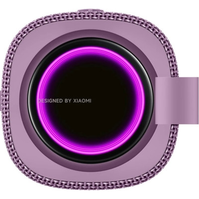Bluetooth Колонка Xiaomi Sound Play 18W TWS Waterproof Purple (QBH4431GL) UA Bluetooth Колонка Xiaomi Sound Play 18W TWS Waterproof Purple (QBH4431GL) UA