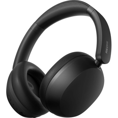 Bluetooth Stereo Redmi Headphone Neo Obsidian Black (BHR08W5GL) UA Bluetooth Stereo Redmi Headphone Neo Obsidian Black (BHR08W5GL) UA