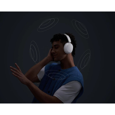 Bluetooth Stereo Redmi Headphone Neo Sand White (BHR08W2GL) UA
