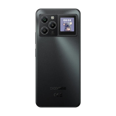 Doogee M30 Pro 8/256Gb Elegant Black Global version Doogee M30 Pro 8/256Gb Elegant Black Global version