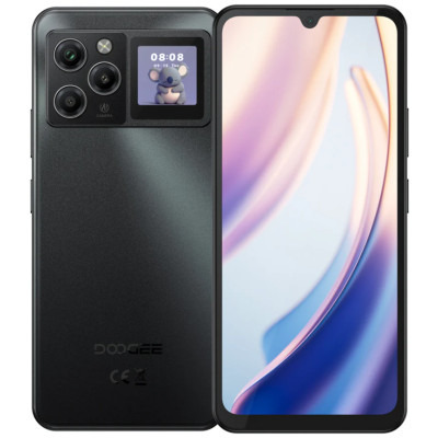 Doogee M30 Pro VIP Edition 8/256Gb Elegant Black Global version Doogee M30 Pro VIP Edition 8/256Gb Elegant Black Global version