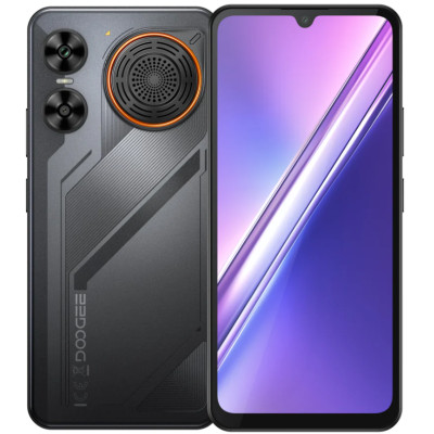 Doogee M30 VIP Edition 6/256Gb Graphite Black Global version Doogee M30 VIP Edition 6/256Gb Graphite Black Global version