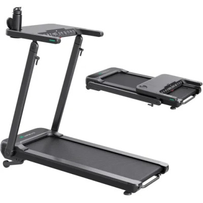 Бігова доріжка електрична UREVO Strol 2S Pro black (URTM036) UA UCRF Бігова доріжка електрична UREVO Strol 2S Pro black (URTM036) UA UCRF