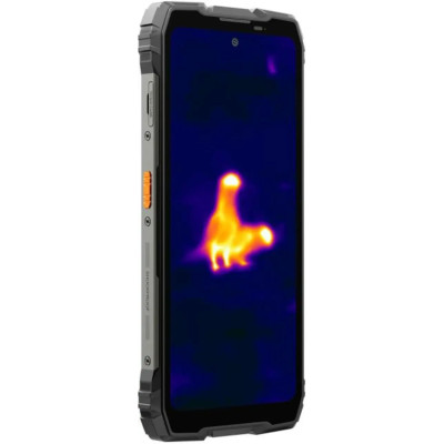 Смартфон Blackview Oscal Pilot 6 12/256Gb Black Global version