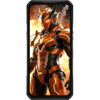 Смартфон Oukitel WP66 12/512Gb Black Global version Смартфон Oukitel WP66 12/512Gb Black Global version