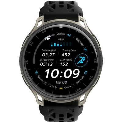 Smart Watch Amazfit Cheetah 2 Pro Titanium (W2564GL1N) UA