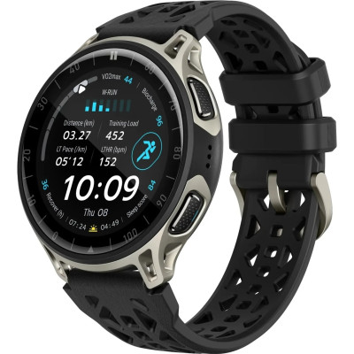 Smart Watch Amazfit Cheetah 2 Pro Titanium (W2564GL1N) UA Smart Watch Amazfit Cheetah 2 Pro Titanium (W2564GL1N) UA