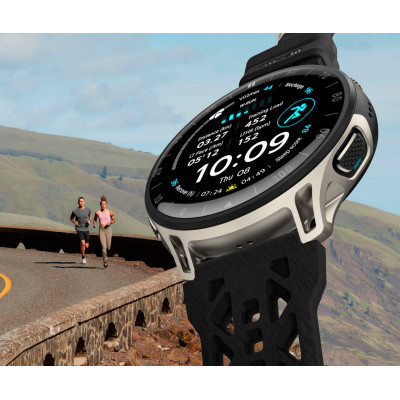 Smart Watch Amazfit Cheetah 2 Pro Titanium (W2564GL1N) UA Smart Watch Amazfit Cheetah 2 Pro Titanium (W2564GL1N) UA