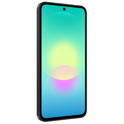 Samsung Galaxy A27 5G 6/128GB Black (SM-A276BZKBEUC) UA UCRF Samsung Galaxy A27 5G 6/128GB Black (SM-A276BZKBEUC) UA UCRF
