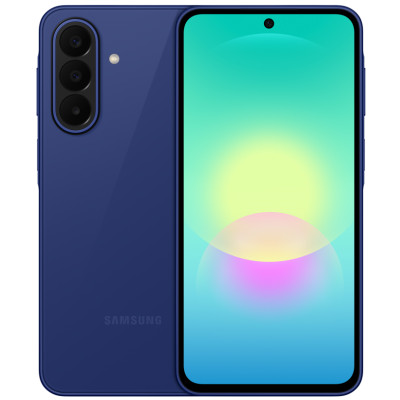 Samsung Galaxy A27 5G 6/128GB Blue (SM-A276BZBBEUC) UA UCRF Samsung Galaxy A27 5G 6/128GB Blue (SM-A276BZBBEUC) UA UCRF