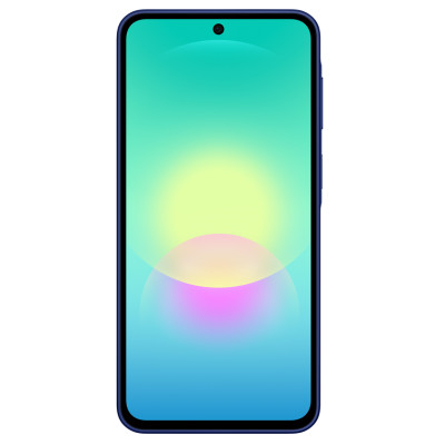 Samsung Galaxy A27 5G 6/128GB Blue (SM-A276BZBBEUC) UA UCRF Samsung Galaxy A27 5G 6/128GB Blue (SM-A276BZBBEUC) UA UCRF