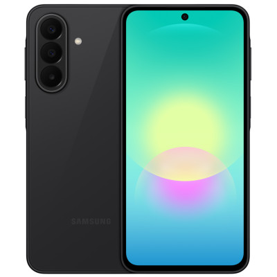 Samsung Galaxy A27 5G 8/256GB Black (SM-A276BZKCEUC) UA UCRF Samsung Galaxy A27 5G 8/256GB Black (SM-A276BZKCEUC) UA UCRF
