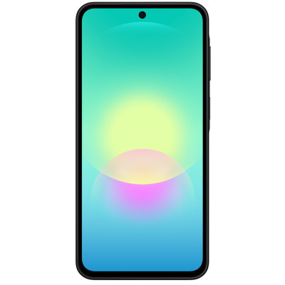 Samsung Galaxy A27 5G 8/256GB Black (SM-A276BZKCEUC) UA UCRF Samsung Galaxy A27 5G 8/256GB Black (SM-A276BZKCEUC) UA UCRF