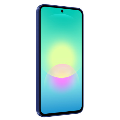 Samsung Galaxy A27 5G 8/256GB Blue (SM-A276BZBCEUC) UA UCRF Samsung Galaxy A27 5G 8/256GB Blue (SM-A276BZBCEUC) UA UCRF