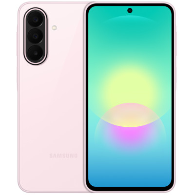 Samsung Galaxy A27 5G 8/256GB Light Pink (SM-A276BLICEUC) UA UCRF Samsung Galaxy A27 5G 8/256GB Light Pink (SM-A276BLICEUC) UA UCRF