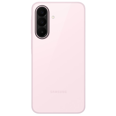 Samsung Galaxy A27 5G 8/256GB Light Pink (SM-A276BLICEUC) UA UCRF Samsung Galaxy A27 5G 8/256GB Light Pink (SM-A276BLICEUC) UA UCRF