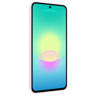 Samsung Galaxy A27 5G 8/256GB Light Pink (SM-A276BLICEUC) UA UCRF Samsung Galaxy A27 5G 8/256GB Light Pink (SM-A276BLICEUC) UA UCRF