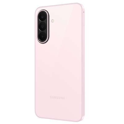 Samsung Galaxy A27 5G 8/256GB Light Pink (SM-A276BLICEUC) UA UCRF Samsung Galaxy A27 5G 8/256GB Light Pink (SM-A276BLICEUC) UA UCRF
