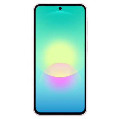 Samsung Galaxy A27 5G 8/256GB Light Pink (SM-A276BLICEUC) UA UCRF Samsung Galaxy A27 5G 8/256GB Light Pink (SM-A276BLICEUC) UA UCRF