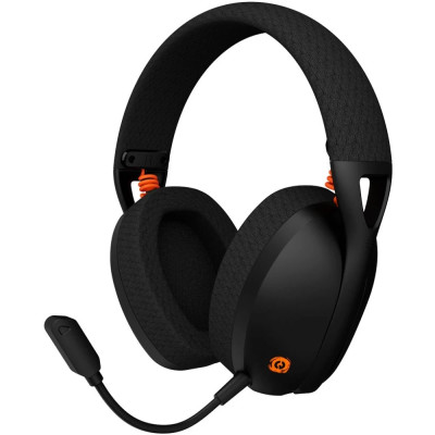 Bluetooth Stereo Canyon EGO GH-13 7.1 Black (CND-SGHS13B) UA Bluetooth Stereo Canyon EGO GH-13 7.1 Black (CND-SGHS13B) UA