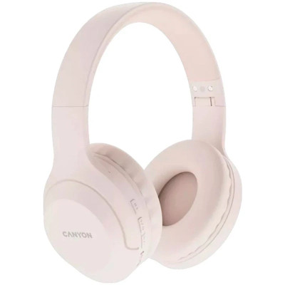 Bluetooth Stereo Canyon BTHS-3 Beige (CNS-CBTHS3BE) UA Bluetooth Stereo Canyon BTHS-3 Beige (CNS-CBTHS3BE) UA