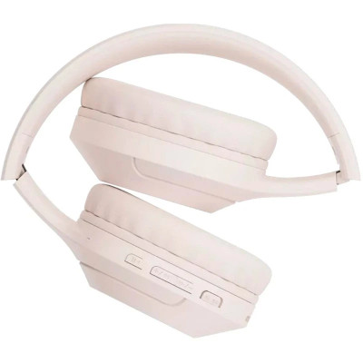 Bluetooth Stereo Canyon BTHS-3 Beige (CNS-CBTHS3BE) UA Bluetooth Stereo Canyon BTHS-3 Beige (CNS-CBTHS3BE) UA