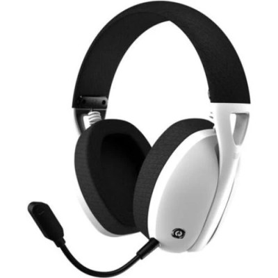 Bluetooth Stereo Canyon EGO GH-13 7.1 White (CND-SGHS13W) UA Bluetooth Stereo Canyon EGO GH-13 7.1 White (CND-SGHS13W) UA