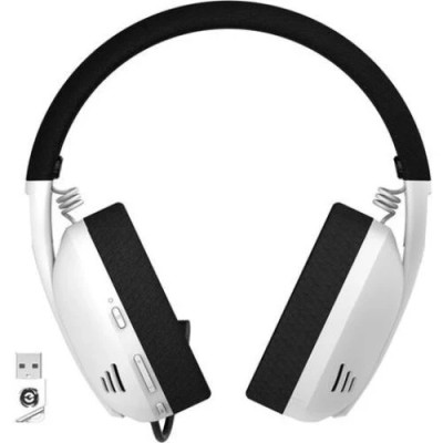 Bluetooth Stereo Canyon EGO GH-13 7.1 White (CND-SGHS13W) UA Bluetooth Stereo Canyon EGO GH-13 7.1 White (CND-SGHS13W) UA