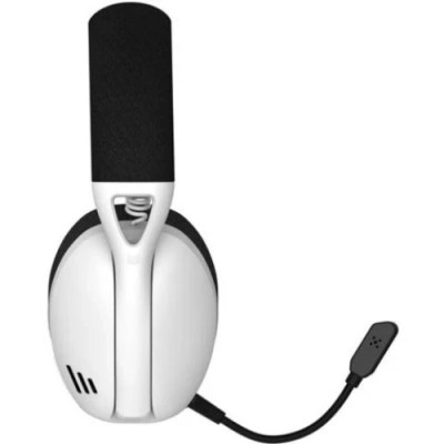 Bluetooth Stereo Canyon EGO GH-13 7.1 White (CND-SGHS13W) UA Bluetooth Stereo Canyon EGO GH-13 7.1 White (CND-SGHS13W) UA