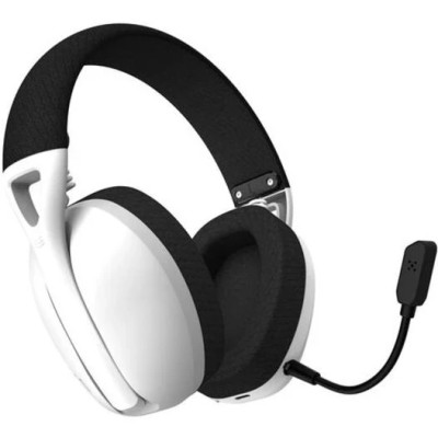 Bluetooth Stereo Canyon EGO GH-13 7.1 White (CND-SGHS13W) UA Bluetooth Stereo Canyon EGO GH-13 7.1 White (CND-SGHS13W) UA