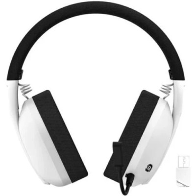 Bluetooth Stereo Canyon EGO GH-13 7.1 White (CND-SGHS13W) UA Bluetooth Stereo Canyon EGO GH-13 7.1 White (CND-SGHS13W) UA