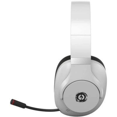 Bluetooth Stereo Canyon EGO GH-15 2in1 White (CND-SGHS15W) UA Bluetooth Stereo Canyon EGO GH-15 2in1 White (CND-SGHS15W) UA