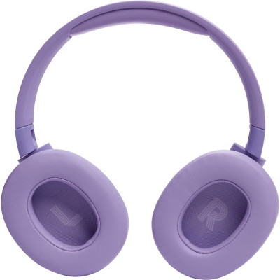 Bluetooth Stereo JBL Tune 720 BT (JBLT720BTPUR) Purple UA Bluetooth Stereo JBL Tune 720 BT (JBLT720BTPUR) Purple UA