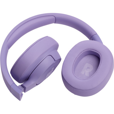 Bluetooth Stereo JBL Tune 720 BT (JBLT720BTPUR) Purple UA Bluetooth Stereo JBL Tune 720 BT (JBLT720BTPUR) Purple UA