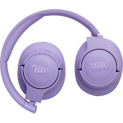 Bluetooth Stereo JBL Tune 720 BT (JBLT720BTPUR) Purple UA Bluetooth Stereo JBL Tune 720 BT (JBLT720BTPUR) Purple UA